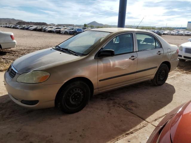 2005 TOYOTA COROLLA CE #3023861830