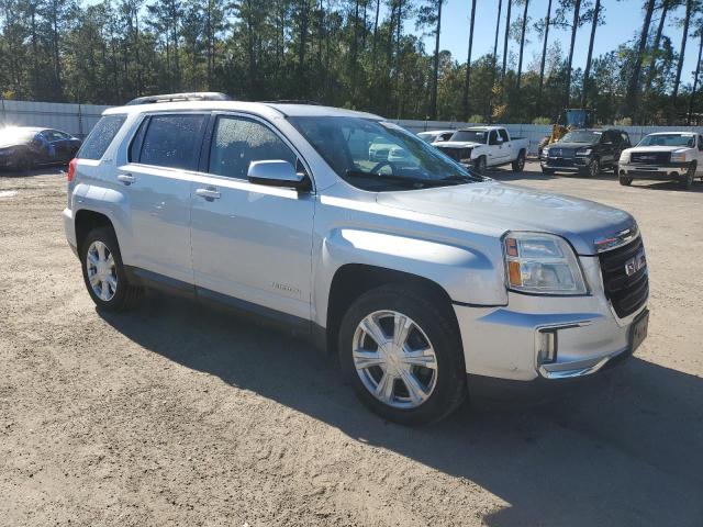 2017 GMC TERRAIN SL - 2GKFLTEK3H6230720