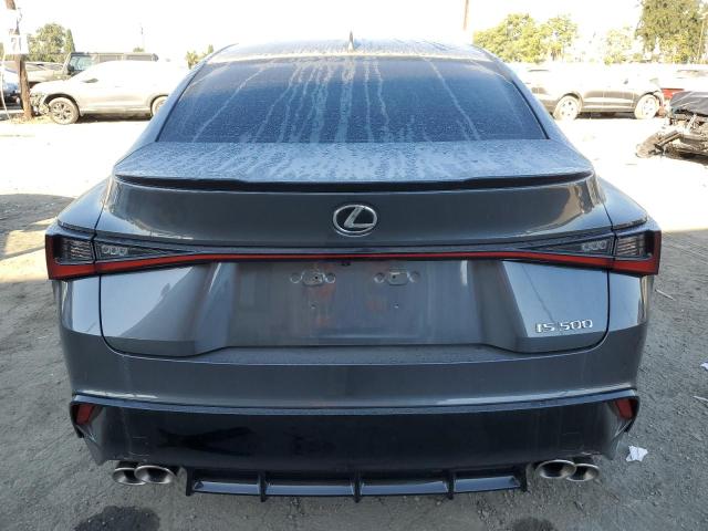 2023 LEXUS IS 500 F S - JTHAP1D29P5002231