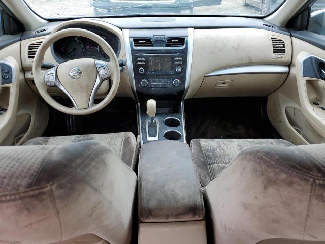 2015 NISSAN ALTIMA 2.5 - 1N4AL3AP8FC226969