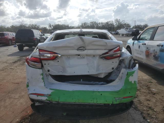 VIN 3FA6P0LU3KR152223 2019 Ford Fusion, SE no.6