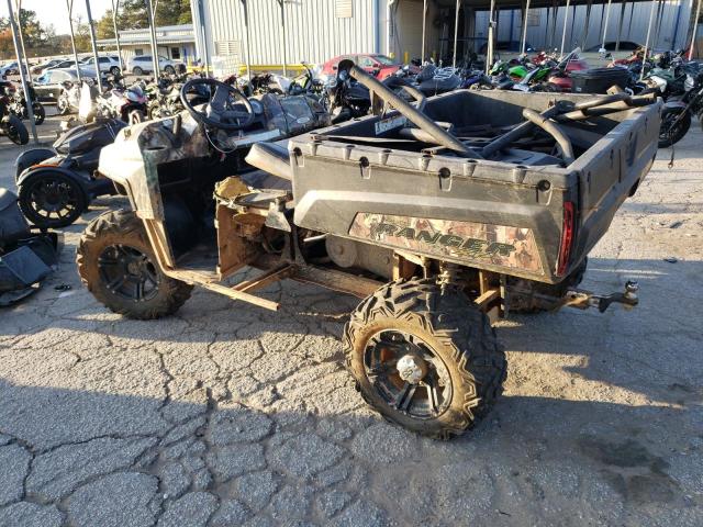 2012 POLARIS RANGER 800 - 4XATH7EA1C4275008