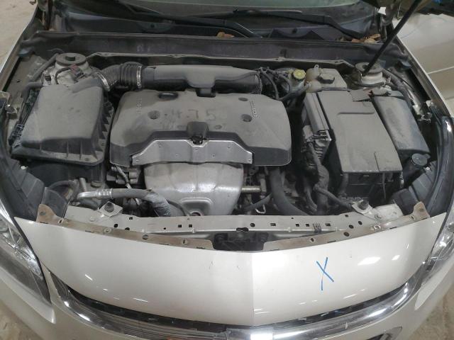 2015 CHEVROLET MALIBU 1LT - 1G11C5SL8FF198258