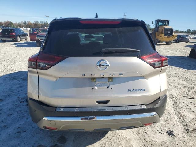 VIN JN8AT3DC8MW106558 2021 NISSAN ROGUE no.6