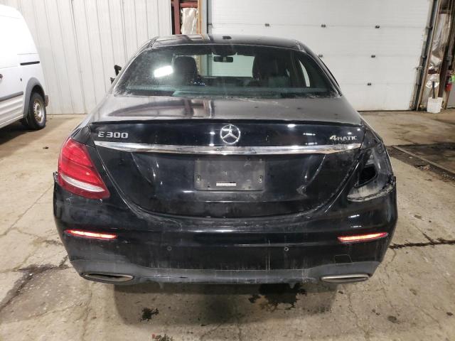 VIN WDDZF4KB2HA048526 2017 MERCEDES-BENZ E-CLASS no.6