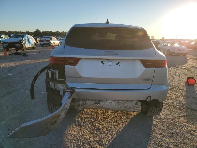2020 JAGUAR E-PACE SADFK2FX0L1011555