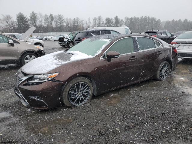 VIN 58ABK1GG7HU064864 2017 LEXUS ES350 no.1