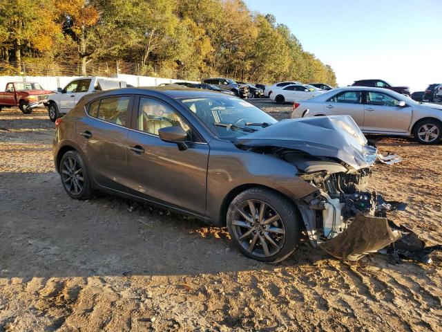 2018 MAZDA 3 TOURING - 3MZBN1L39JM181455