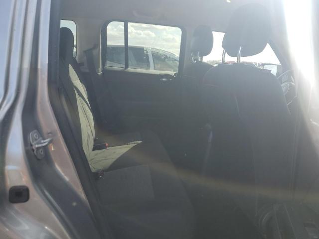 2016 JEEP PATRIOT LA - 1C4NJPFA5GD640364