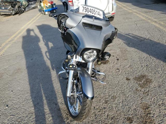 2021 HARLEY-DAVIDSON FLHXS - 1HD1KRP13MB667915