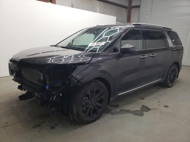KIA CARNIVAL S