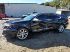 2016 CHEVROLET IMPALA LTZ - 2G1145S37G9155120