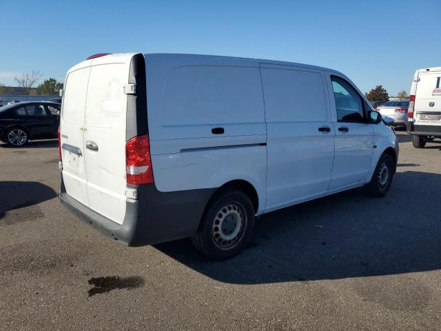 MERCEDES-BENZ METRIS 2019 white  gas WD3PG2EA4K3595843 photo #4