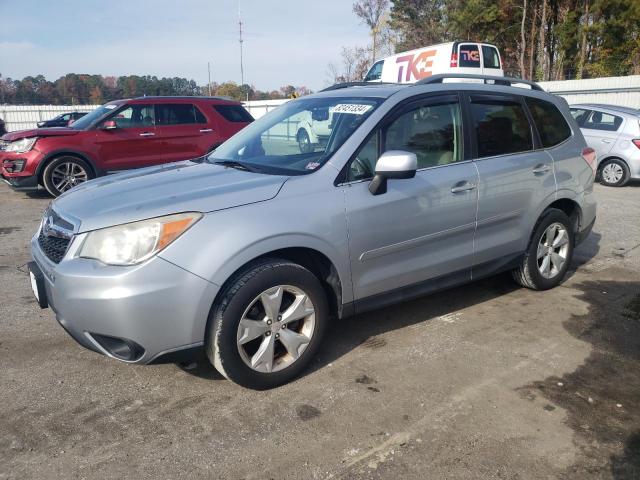 Vin: jf2sjajc8eh548990, lot: 82451334, subaru forester 2.5i limited 2014 img_1