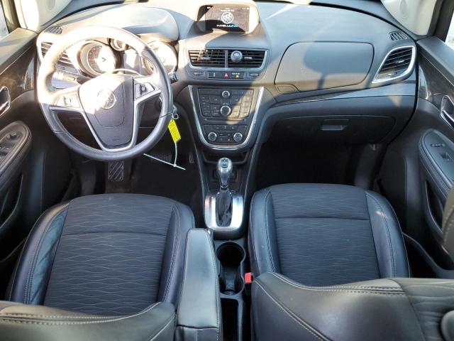 2016 BUICK ENCORE - KL4CJASB7GB697996