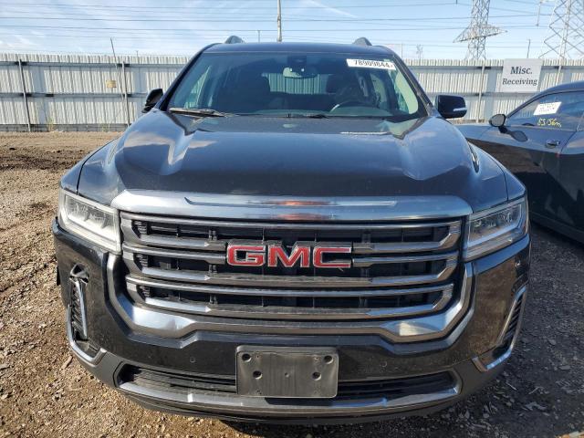 2021 GMC ACADIA AT4 1GKKNLLS0MZ172902
