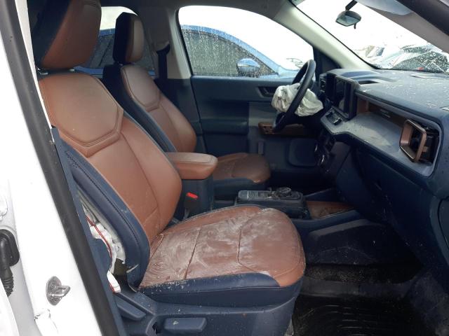 2024 FORD MAVERICK L 3FTTW8S90RRA96327