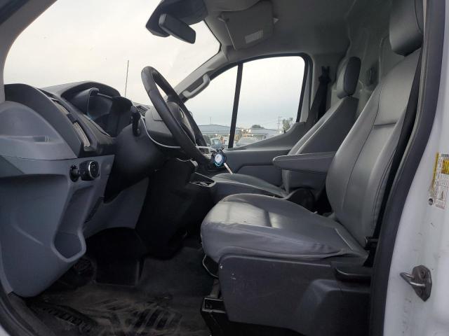 VIN 1FTYE1YMXJKA09957 2018 FORD TRANSIT no.7