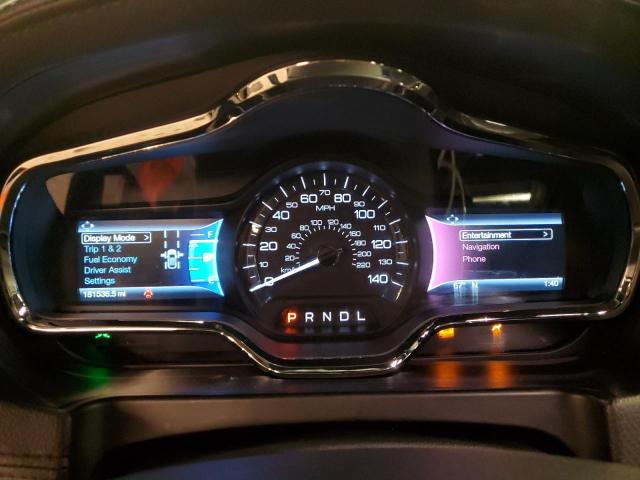 2017 LINCOLN MKT - 2LMHJ5NK3HBL00424