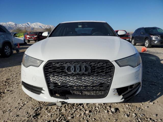 VIN WAUFMAFC2EN028010 2014 AUDI A6 no.5