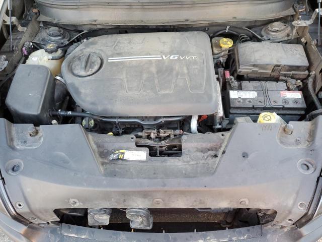 2015 JEEP CHEROKEE T - 1C4PJMBS0FW614439