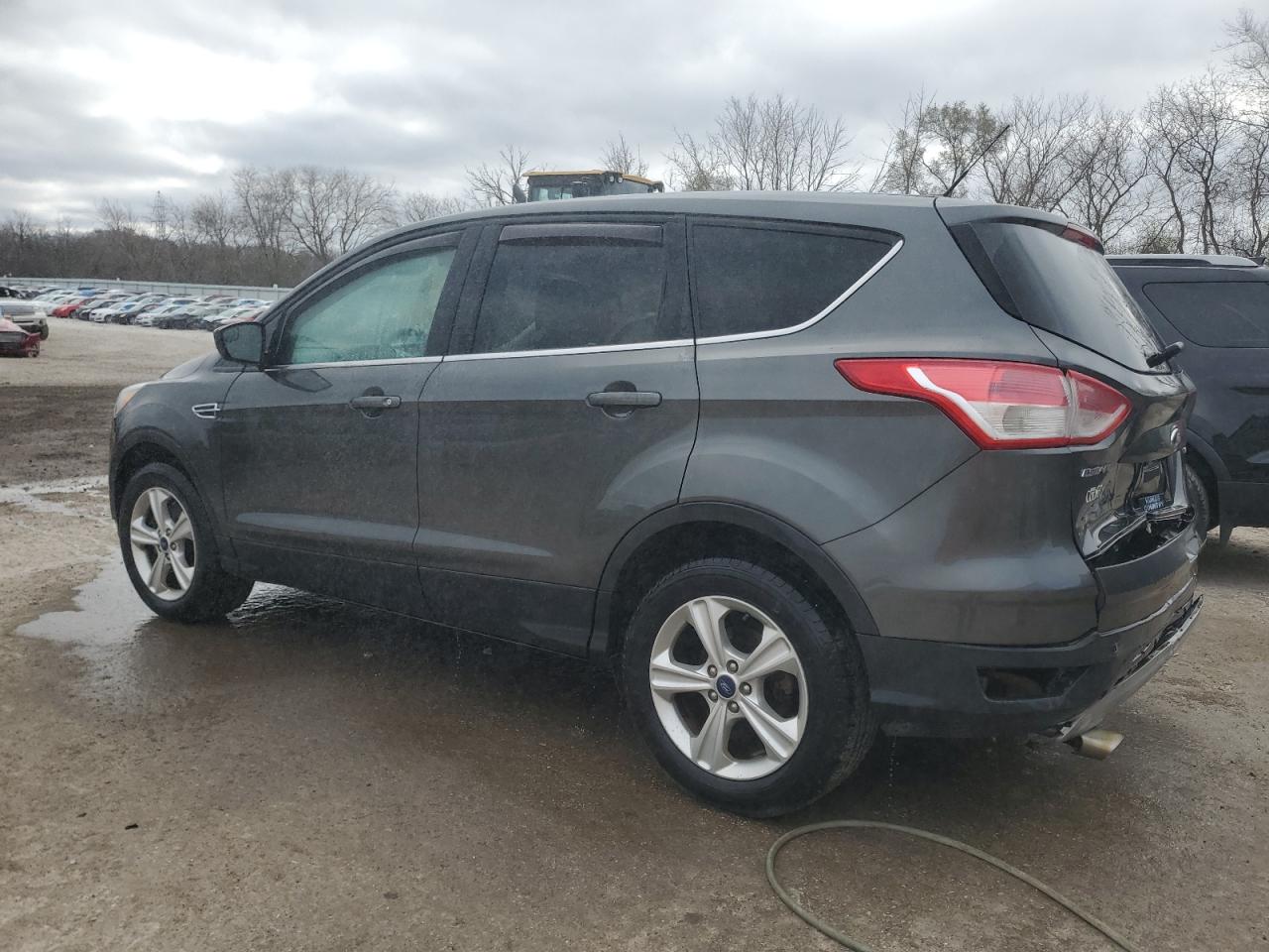 Lot #2972263503 2016 FORD ESCAPE SE