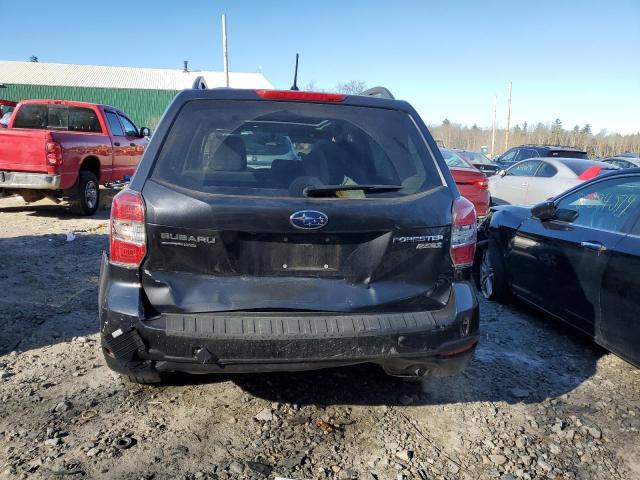 2015 SUBARU FORESTER 2 - JF2SJADC3FH421965