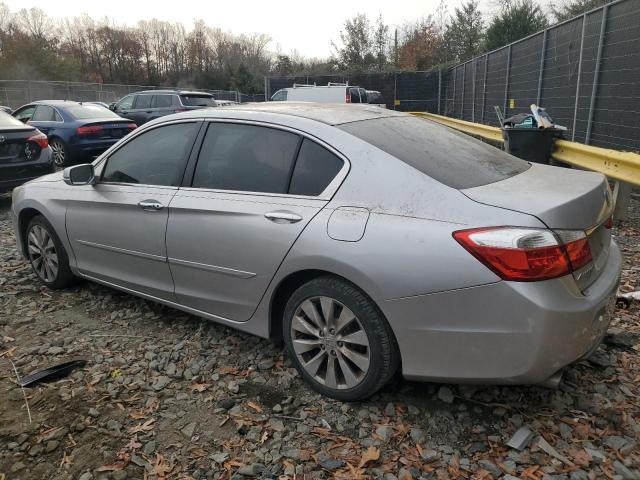 2015 HONDA ACCORD EXL - 1HGCR3F81FA005536