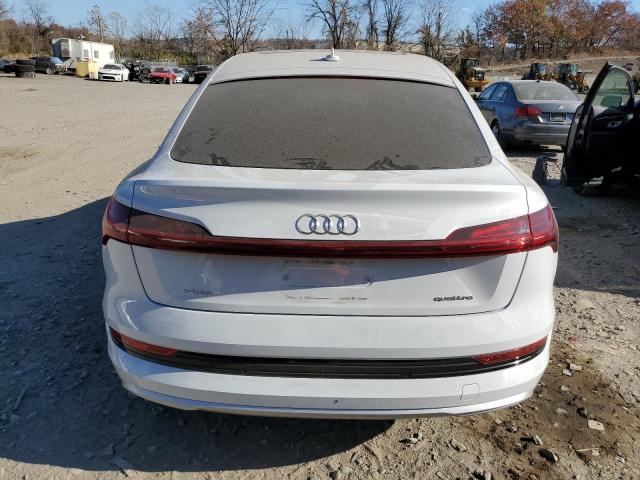 2020 AUDI E-TRON SPO - WA12ABGE4LB035209