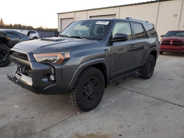 TOYOTA 4RUNNER SR