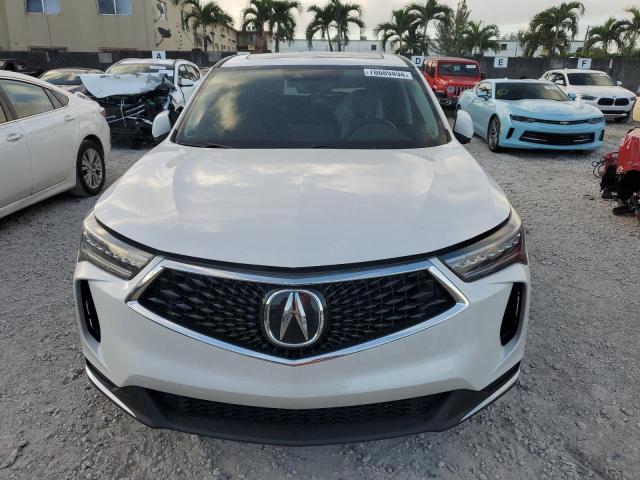 2024 ACURA RDX - 5J8TC2H37RL006292