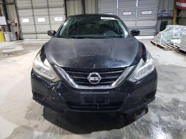 2017 NISSAN ALTIMA 2.5 - 1N4AL3AP0HN342965