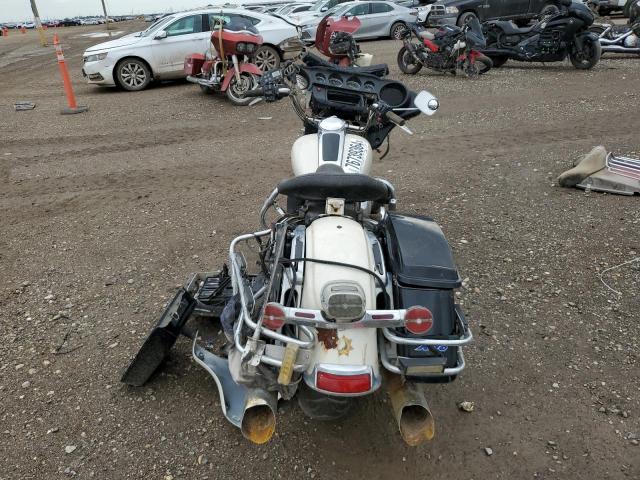 2015 HARLEY-DAVIDSON FLHTP POLI - 1HD1FMM10FB643876