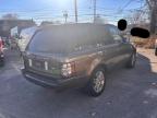 LAND ROVER RANGE ROVE photo