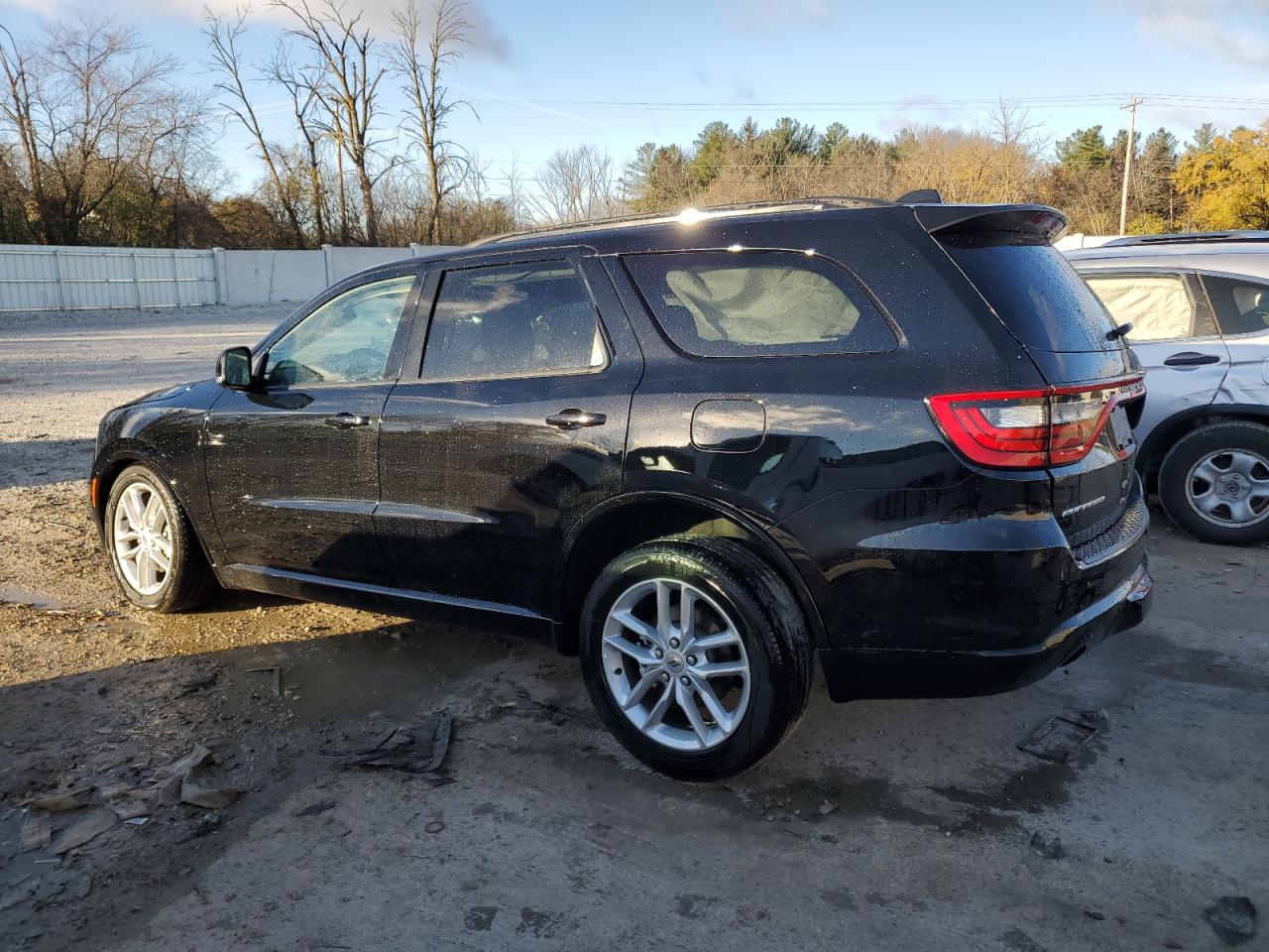 Lot #2964289685 2024 DODGE DURANGO GT