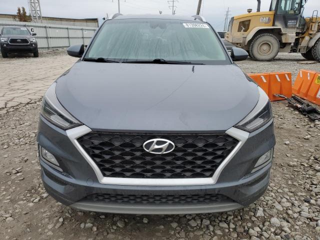 2021 HYUNDAI TUCSON LIM - KM8J33AL7MU390434