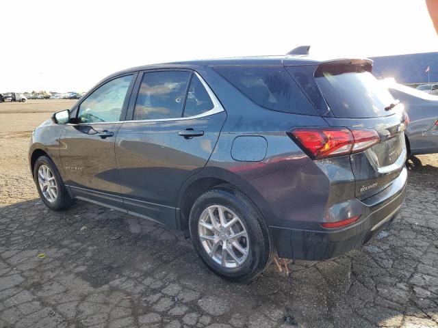 VIN 2GNAXKEV5N6154564 2022 Chevrolet Equinox, LT no.2