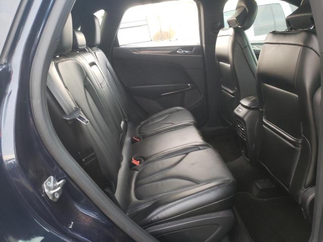 2015 LINCOLN MKC - 5LMCJ2A90FUJ28526
