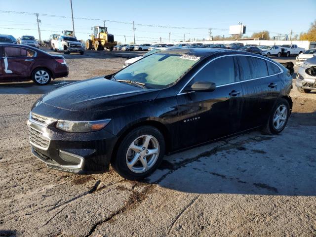 2017 CHEVROLET MALIBU LS #3024816416