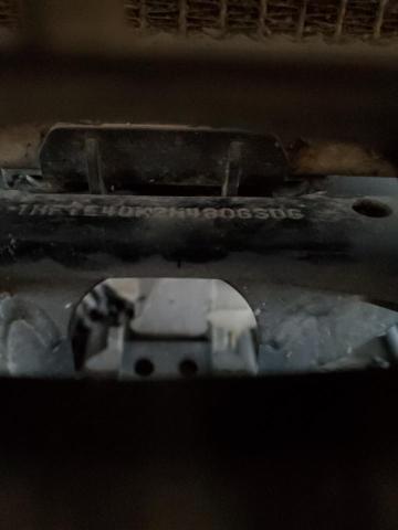 2022 HONDA TRX420 FM 1HFTE40K2N4806306
