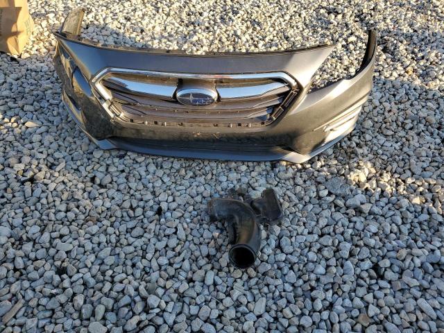 2019 SUBARU LEGACY 2.5 - 4S3BNAF68K3034992