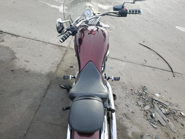 2008 VICTORY MOTORCYCLES VEGAS LOW 5VPLB26D483007980