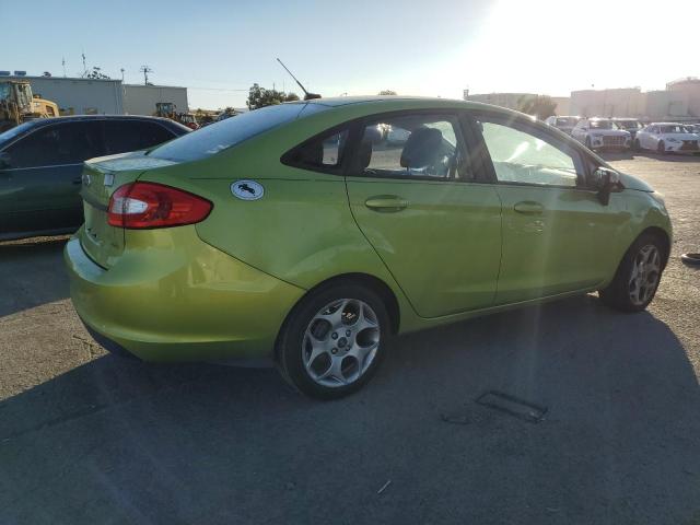 Vin: 3fadp4cj3bm106831, lot: 79336694, ford fiesta sel 20113