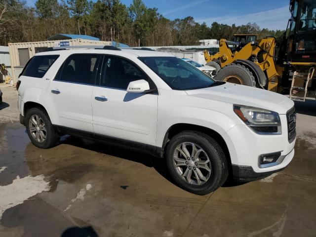 2016 GMC ACADIA SLT - 1GKKRRKD3GJ296580