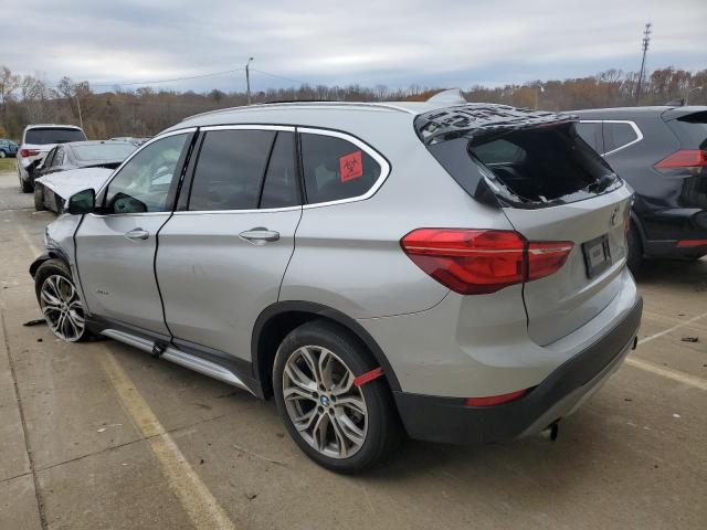 Vin: wbxht3z30h4a57883, lot: 81975204, bmw x1 xdrive28i 20172