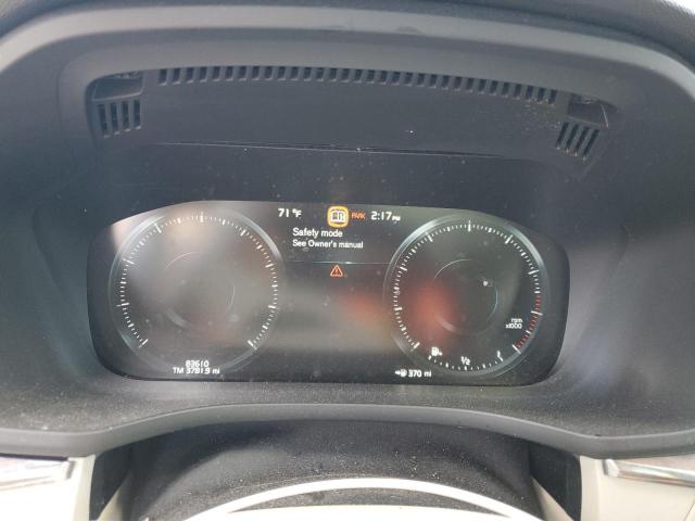 2020 VOLVO XC60 T6 MO - YV4A22RKXL1517123