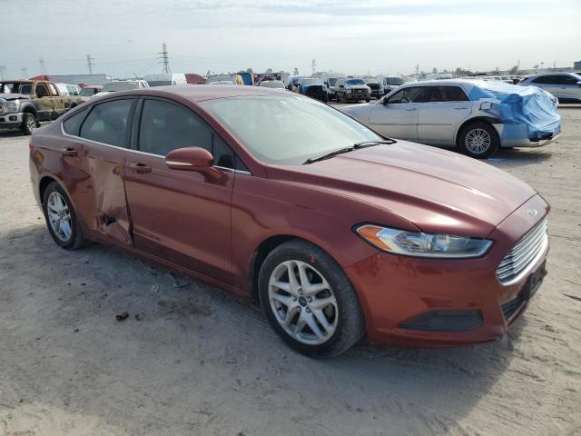 Vin: 3fa6p0h78er176072, lot: 80780014, ford fusion se 20144