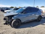 2021 NISSAN KICKS SR - 3N1CP5DV3ML520880