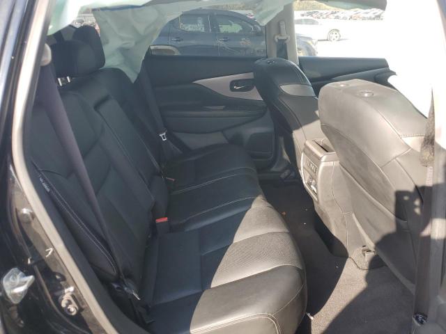 2019 NISSAN MURANO S - 5N1AZ2MJ2KN134843