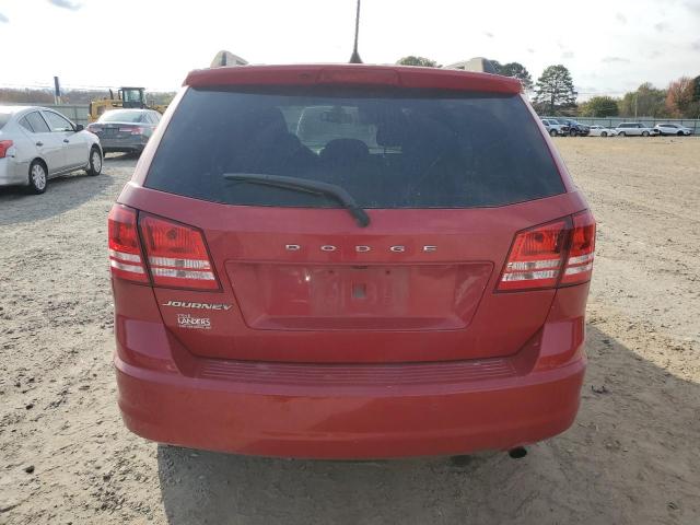 2020 DODGE JOURNEY SE - 3C4PDCAB8LT275157